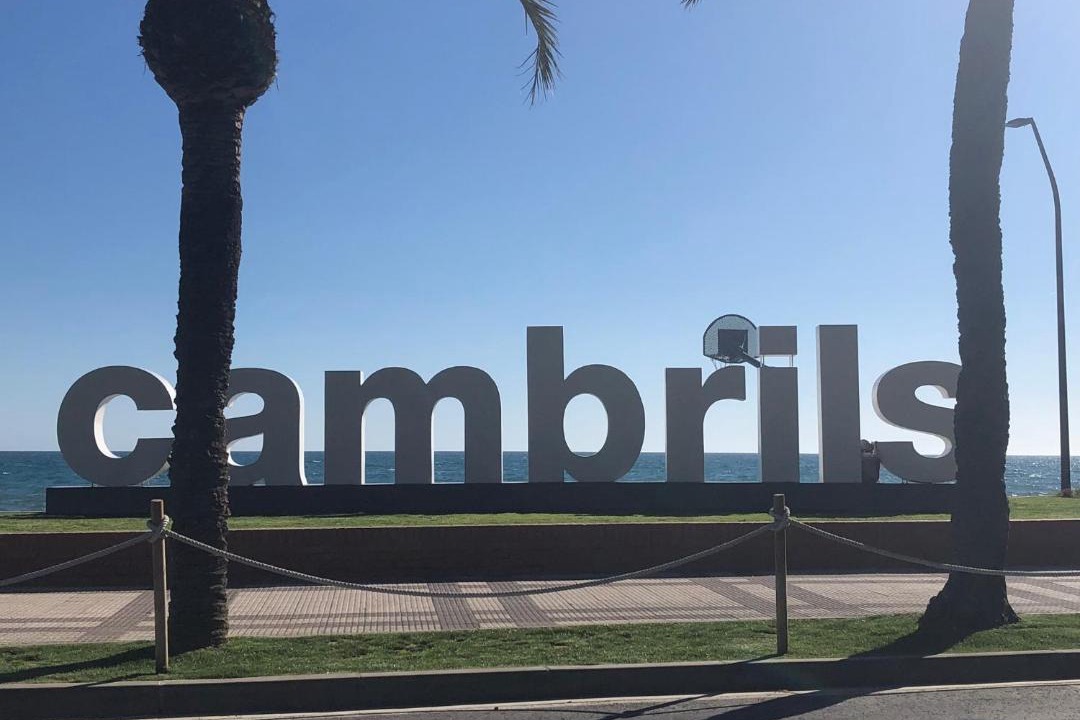 Photo of Buildings in Cambrils