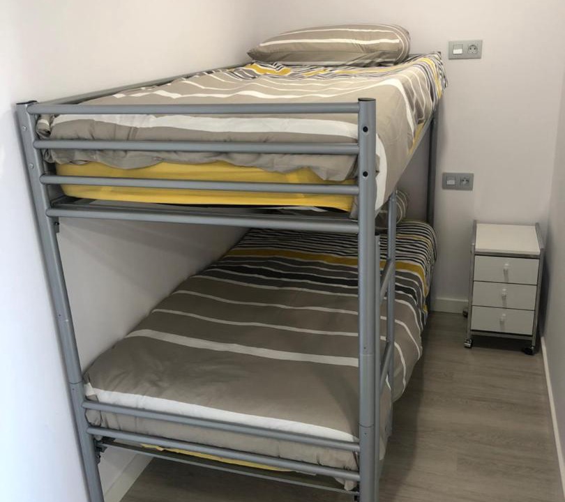 Photo of Bedroom in Salou
