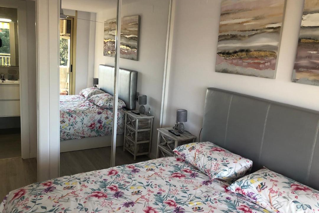 Photo of Bedroom in Salou