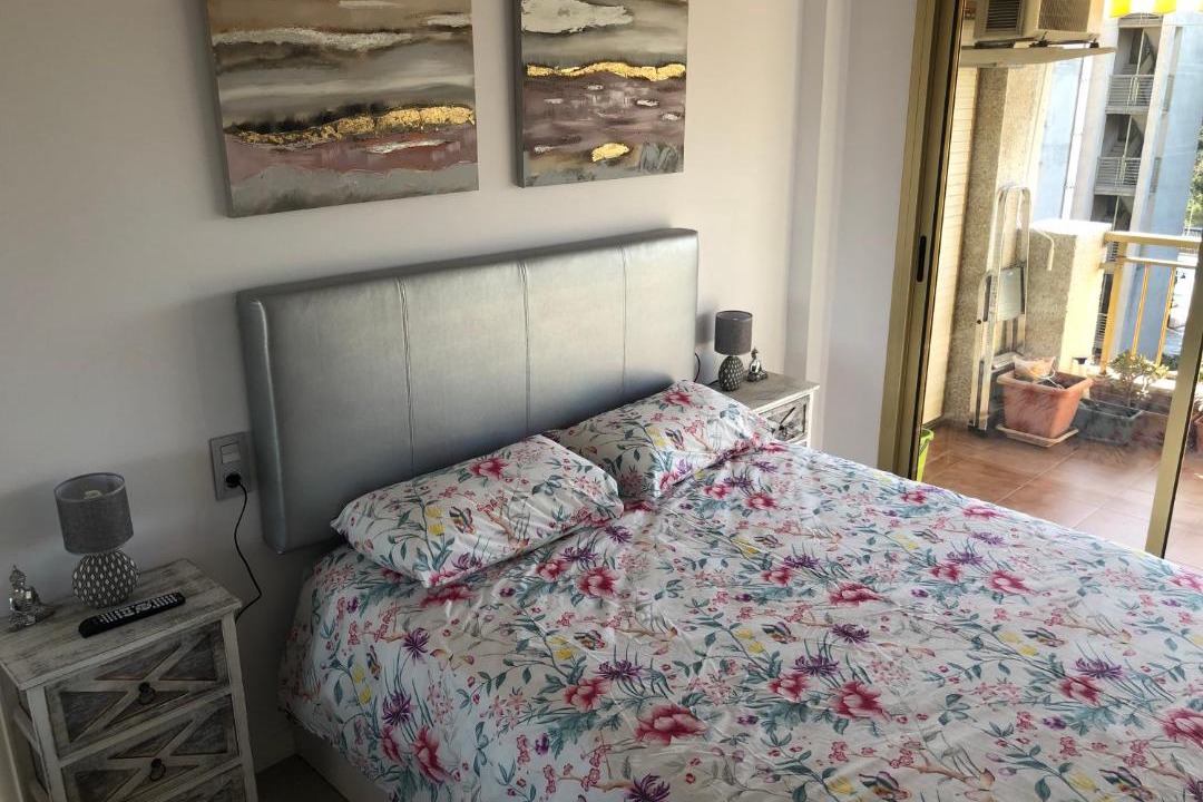 Photo of Bedroom in Salou