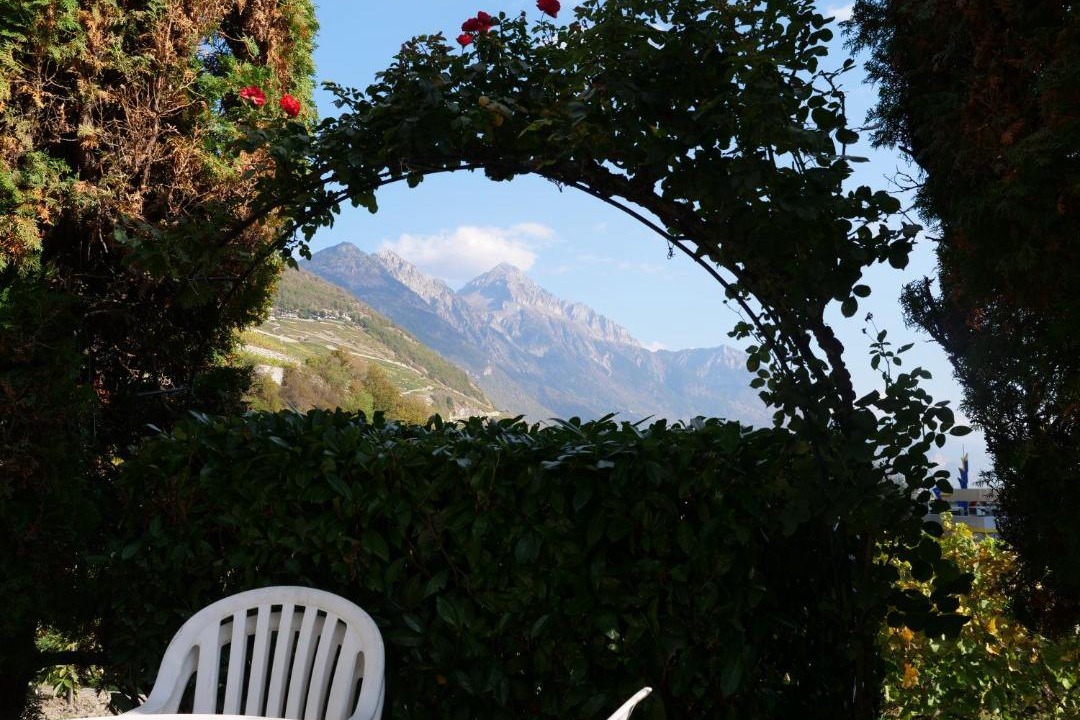 Photo of Others in Martigny-Combe