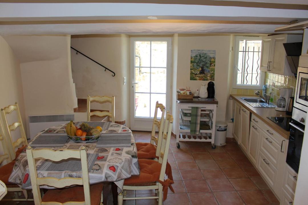 Photo of Kitchen in Fayence