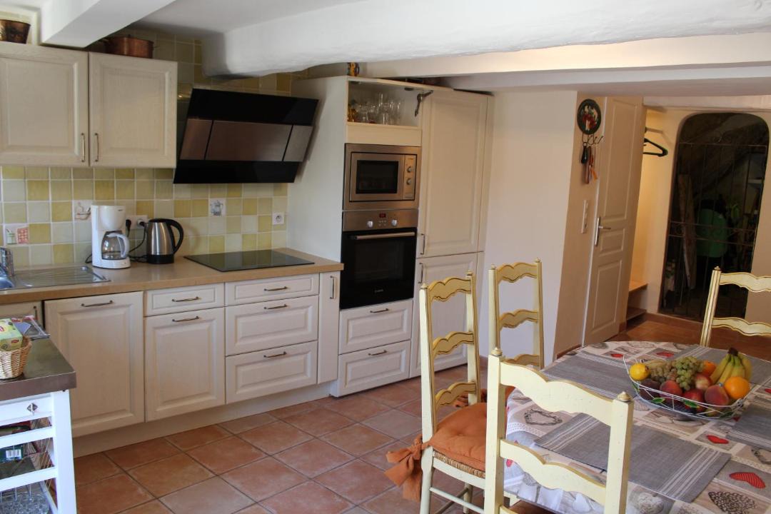 Photo of Kitchen in Fayence