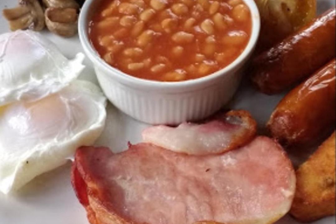 Photo of Others in Blackwood