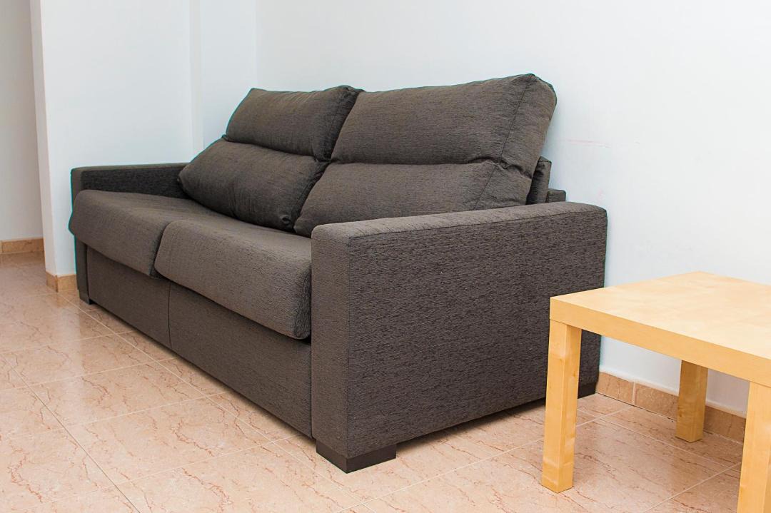 Photo of Livingroom in Malgrat de Mar