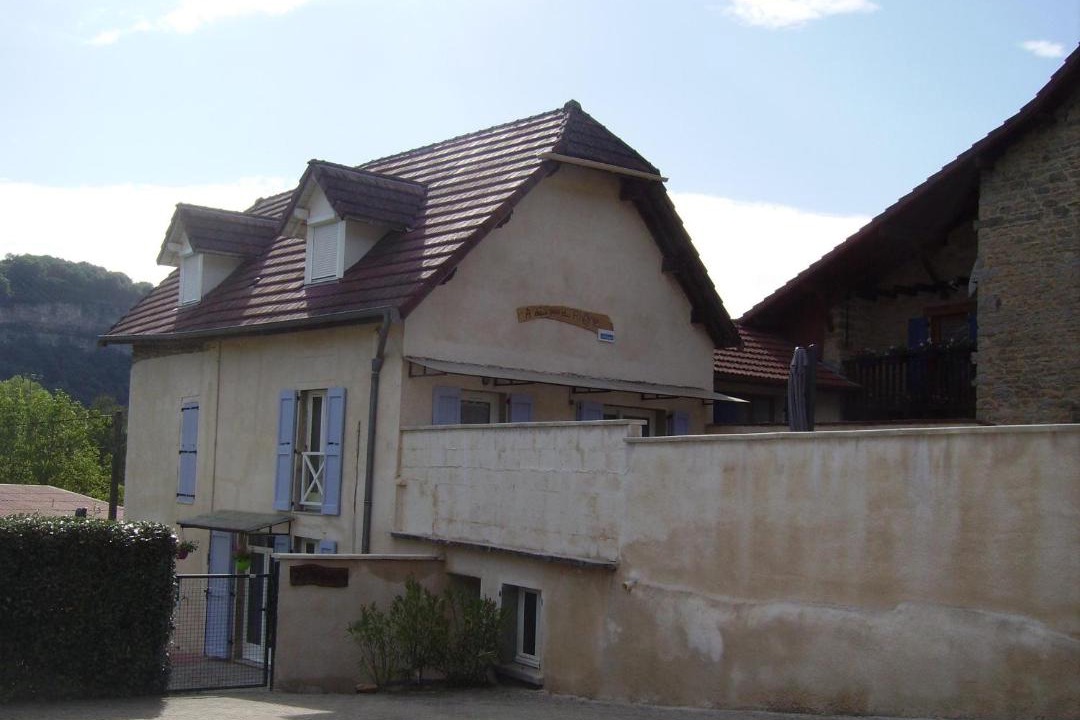 Photo of Others in Sault-Brenaz