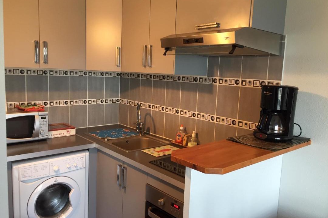 Photo of Kitchen in Villers-sur-Mer