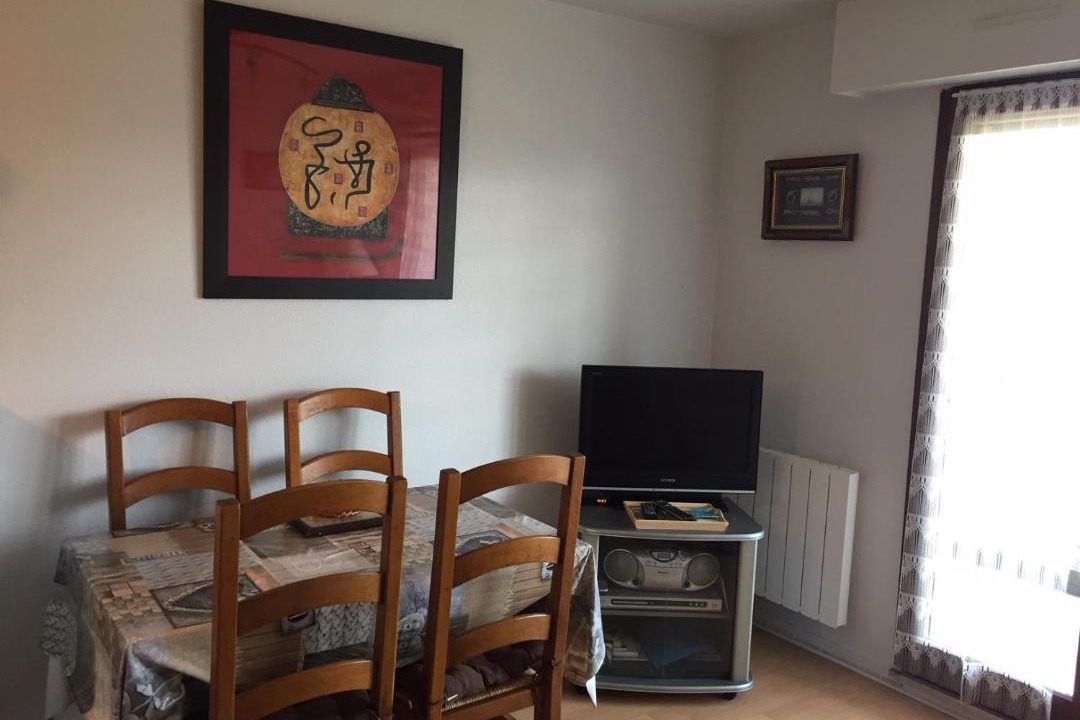 Photo of Livingroom in Villers-sur-Mer