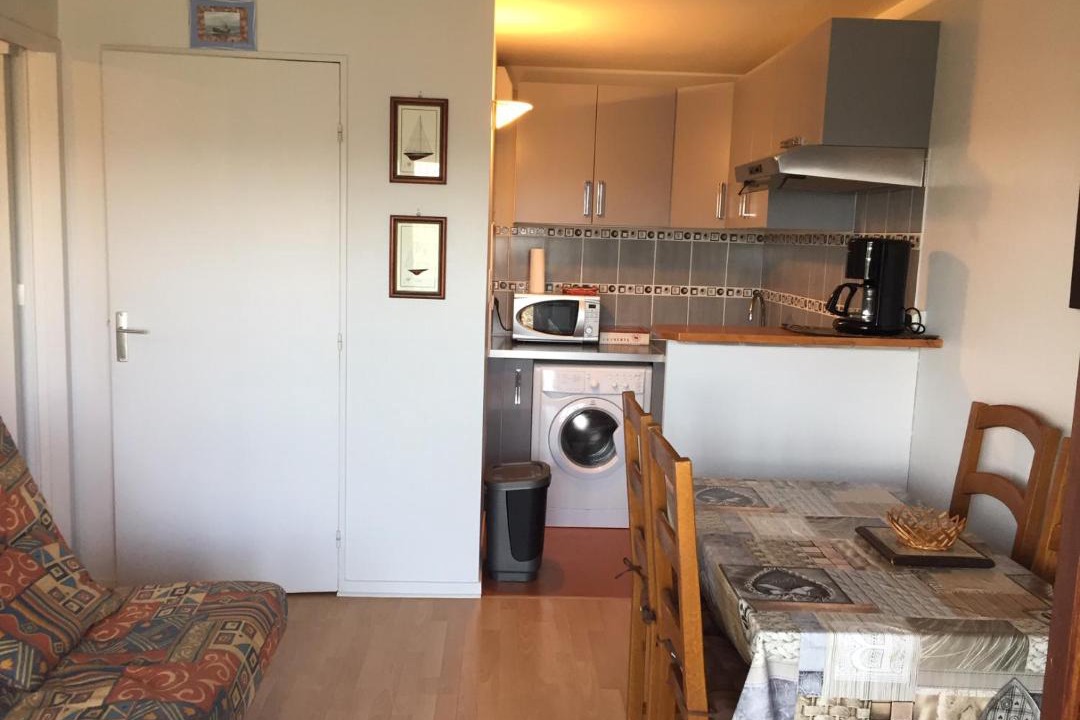 Photo of Kitchen in Villers-sur-Mer