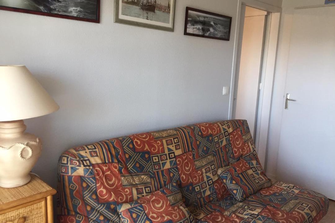 Photo of Bedroom in Villers-sur-Mer