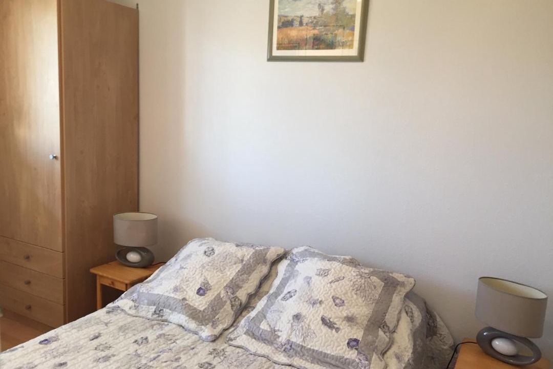 Photo of Bedroom in Villers-sur-Mer