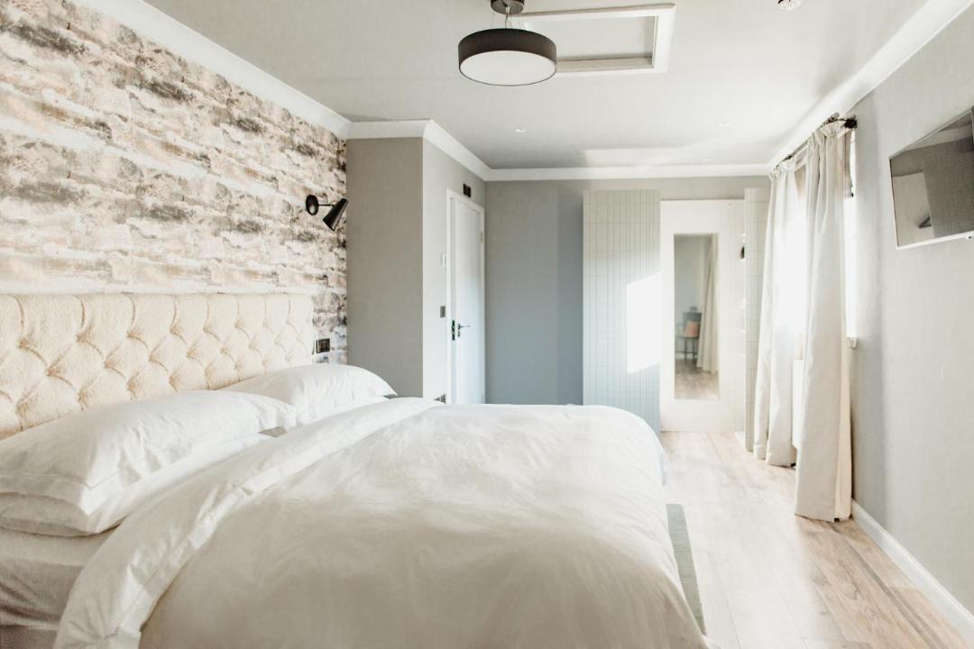 Photo of Bedroom in Gullane