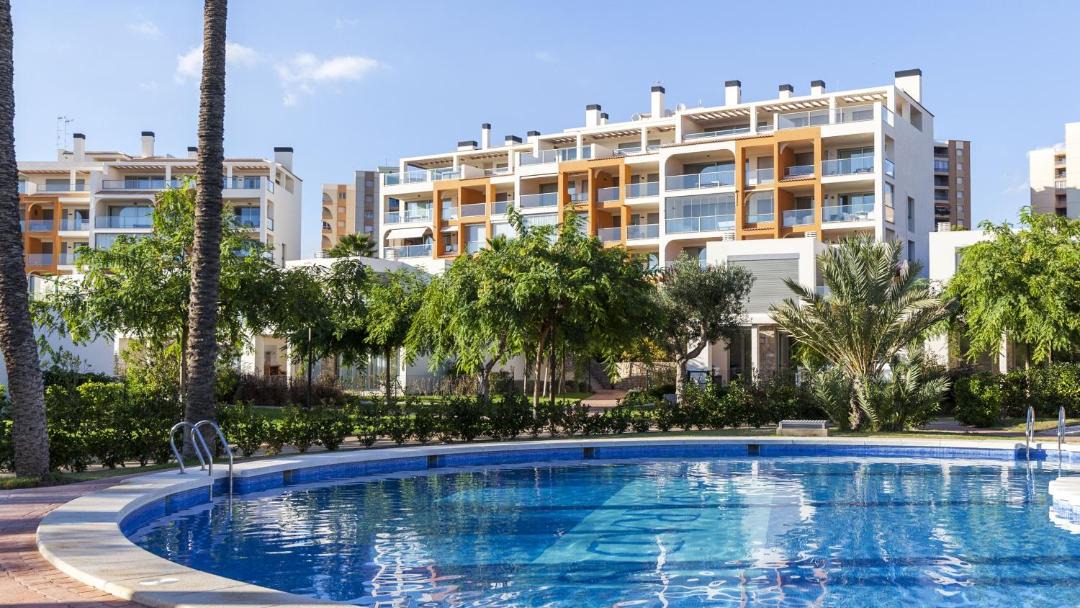 Photo of Outdoor in Villajoyosa