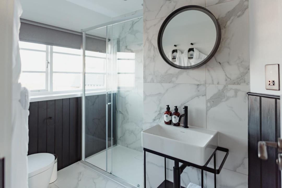 Photo of Bathroom in Gullane