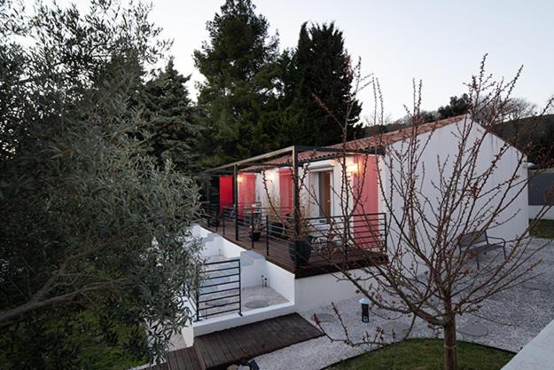 Photo of Others in Aumelas