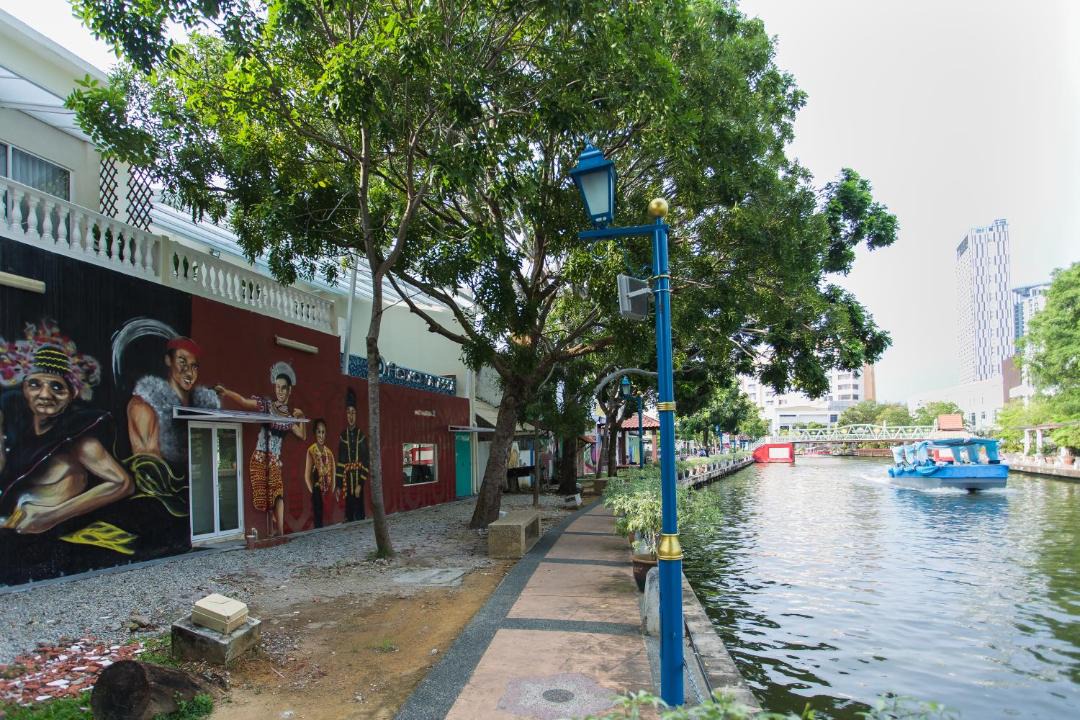 Photo of Others in Bandar Melaka