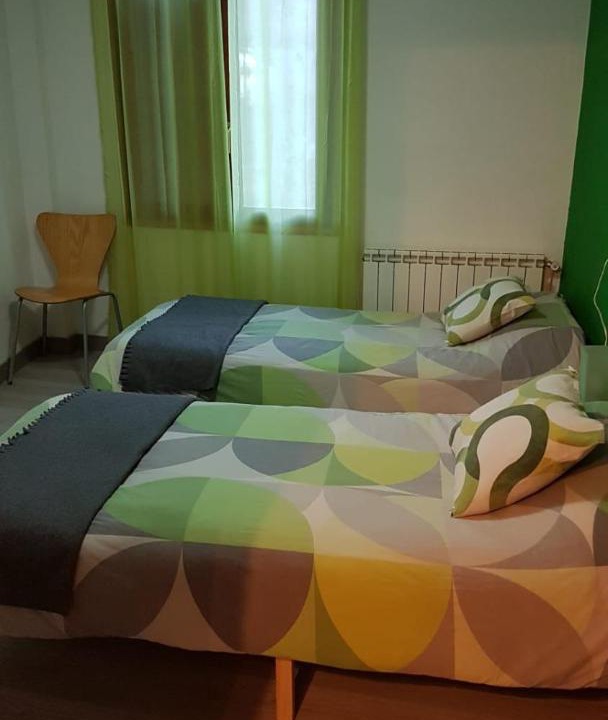 Photo of Bedroom in Alt Aneu