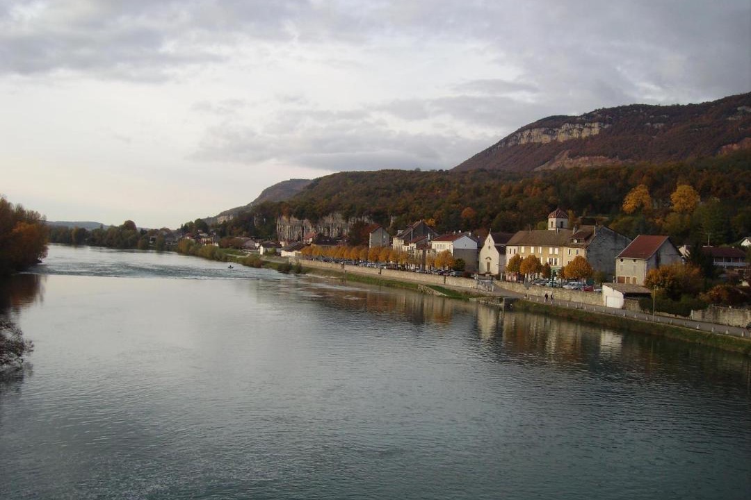 Photo of Others in Sault-Brenaz