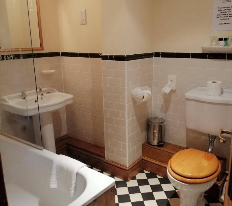 Photo of Bathroom in Chichester