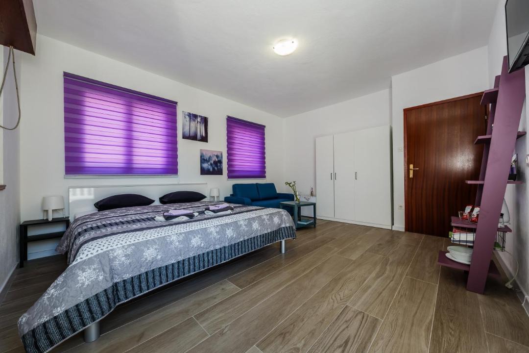 Photo of Bedroom in Vis