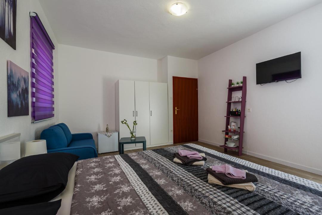 Photo of Bedroom in Vis