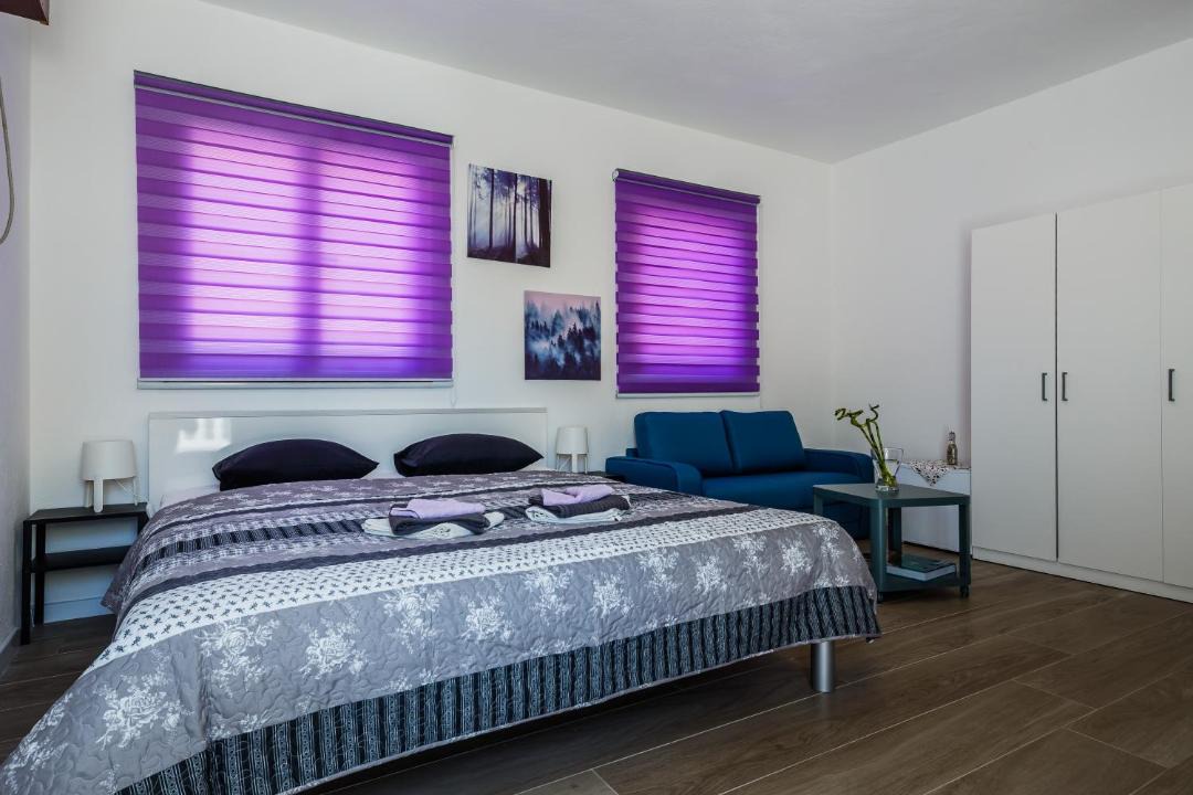 Photo of Bedroom in Vis