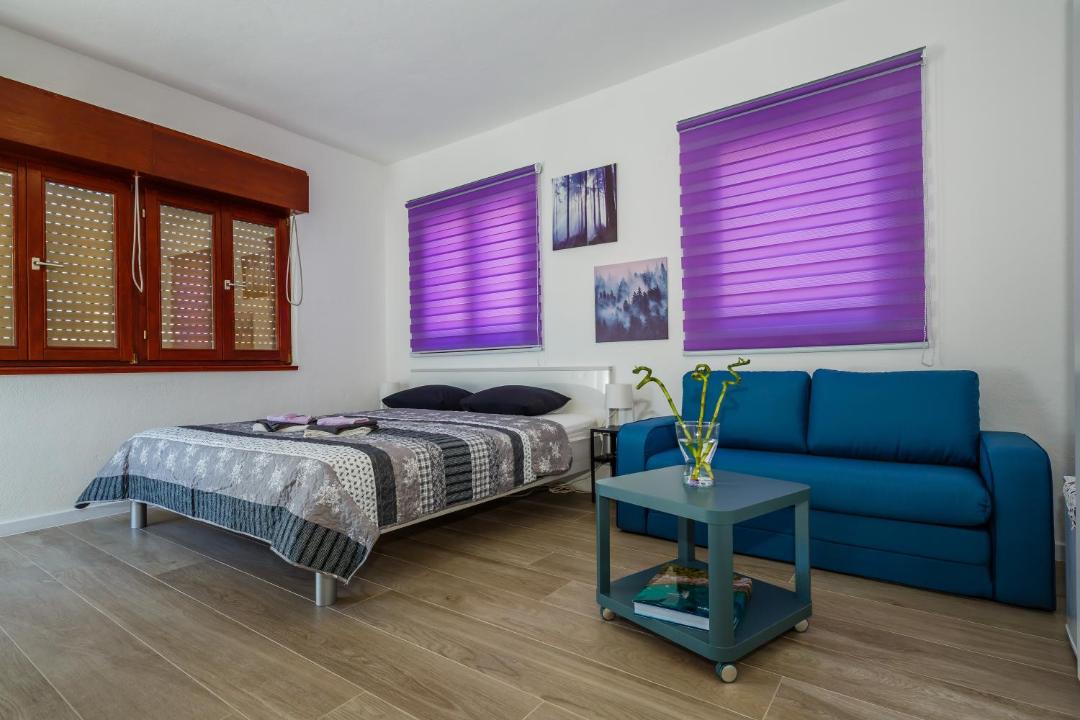 Photo of Bedroom in Vis