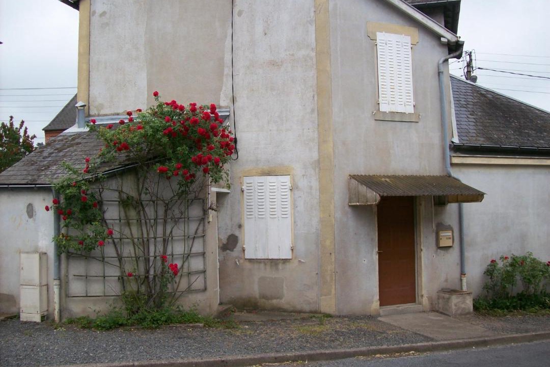 Photo of Others in Bourbon-Lancy