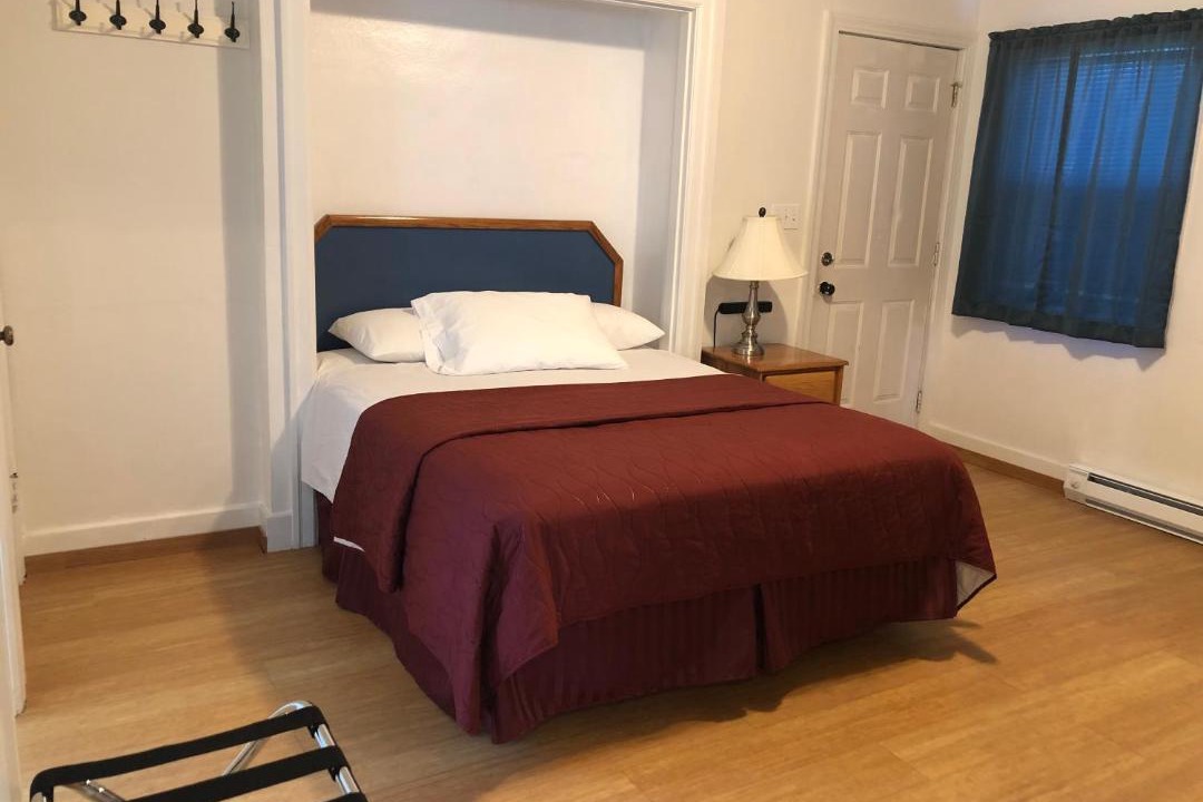 Photo of Bedroom in Port Angeles