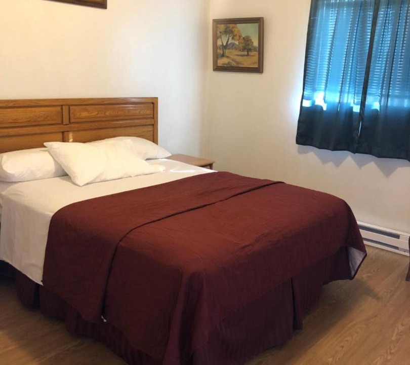 Photo of Bedroom in Port Angeles