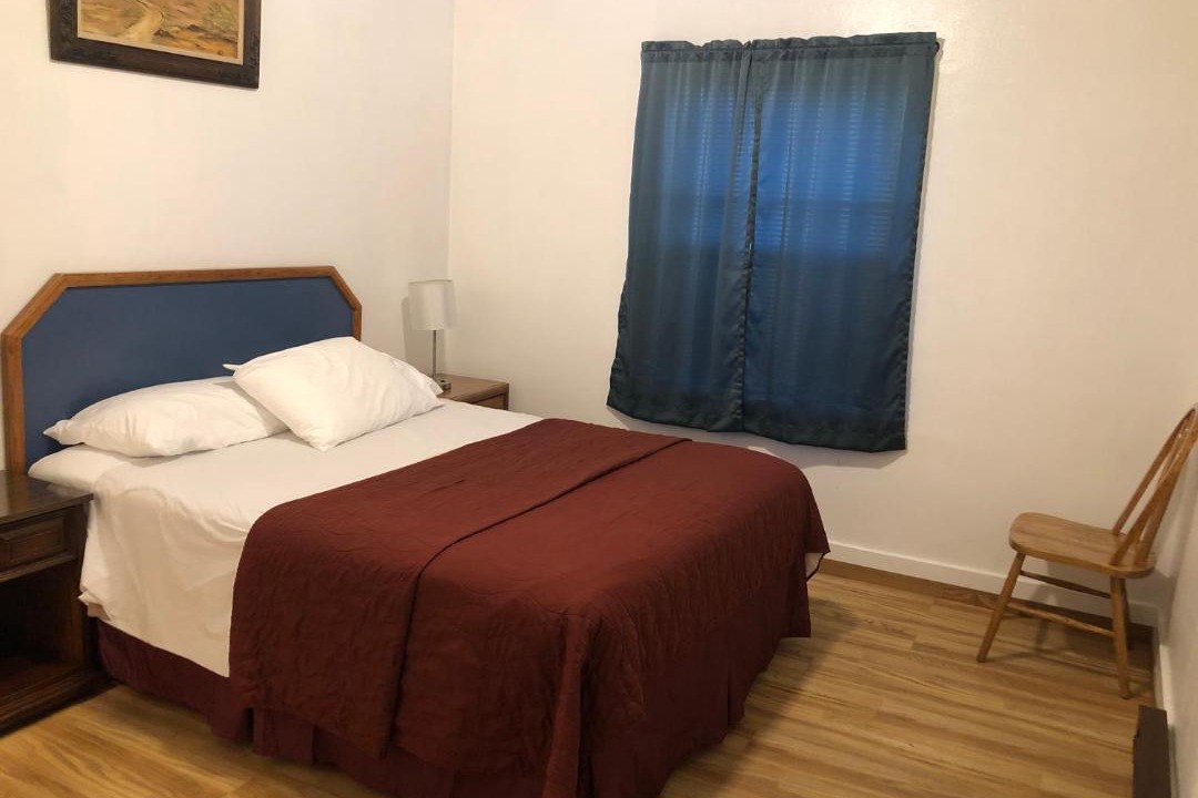 Photo of Bedroom in Port Angeles