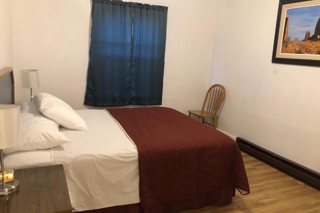 Photo of Bedroom in Port Angeles