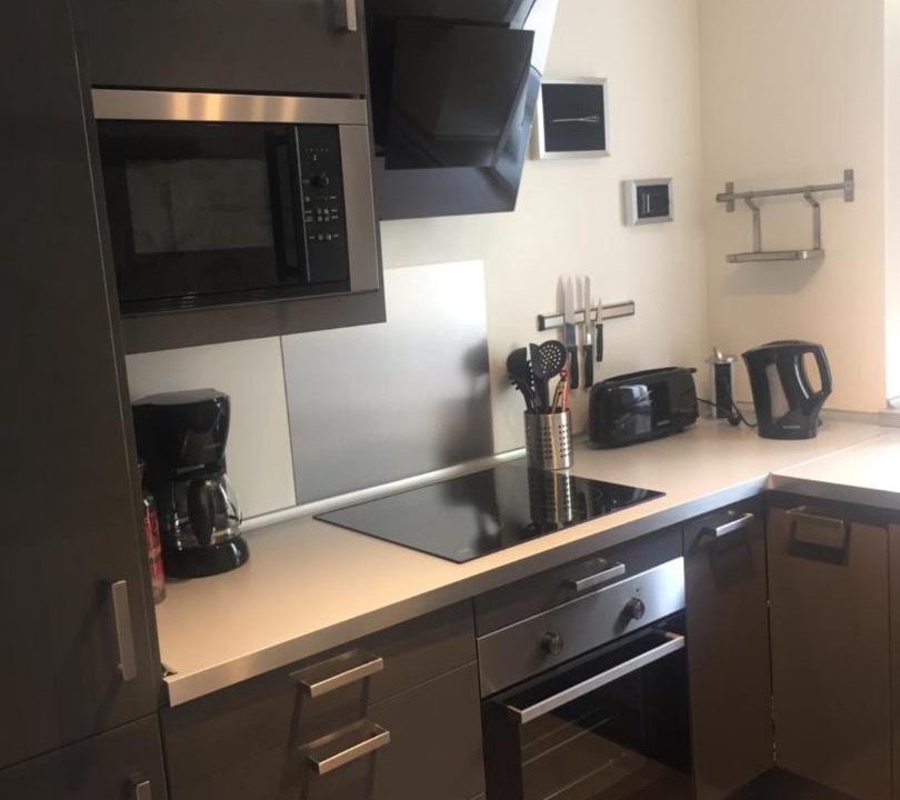 Photo of Kitchen in Richelieu