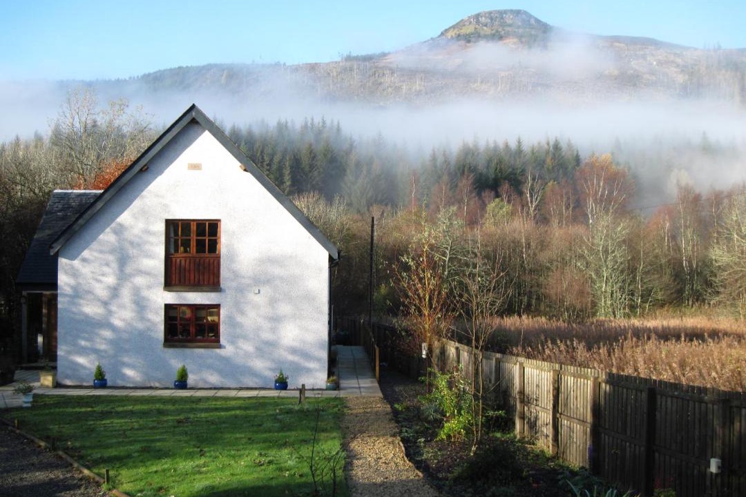 Photo of Others in Strathyre