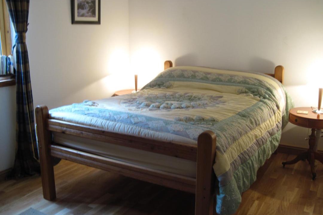 Photo of Bedroom in Strathyre