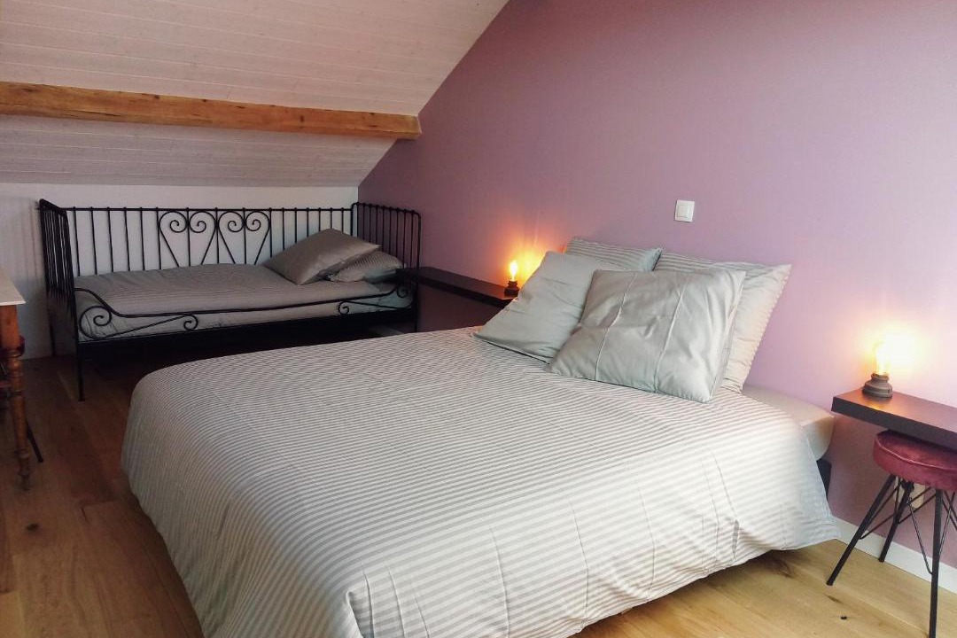 Photo of Others in Saint-Priest-des-Champs