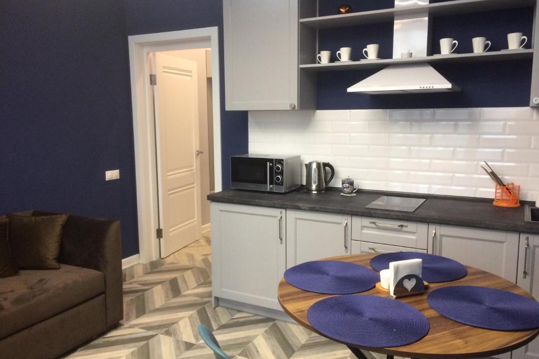 Photo of Livingroom in Imeritinskaya Lowland