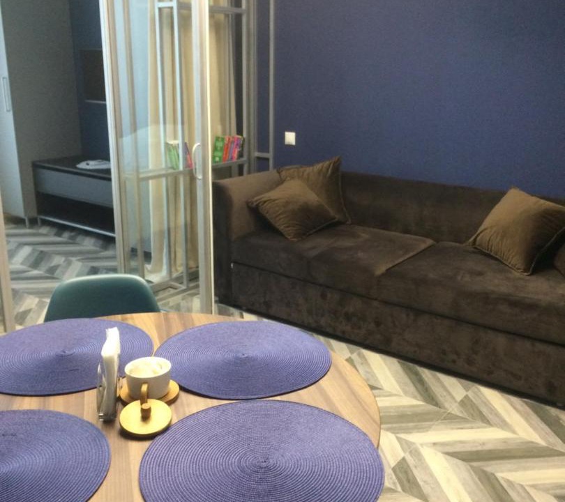 Photo of Livingroom in Imeritinskaya Lowland