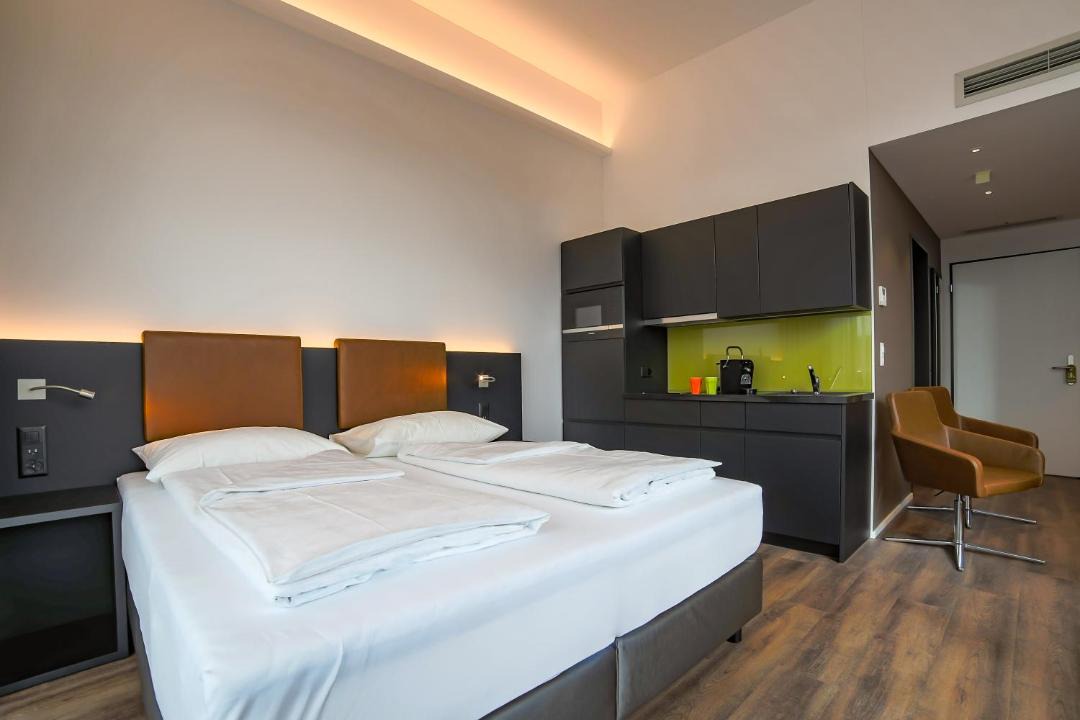 Photo of Bedroom in Wil