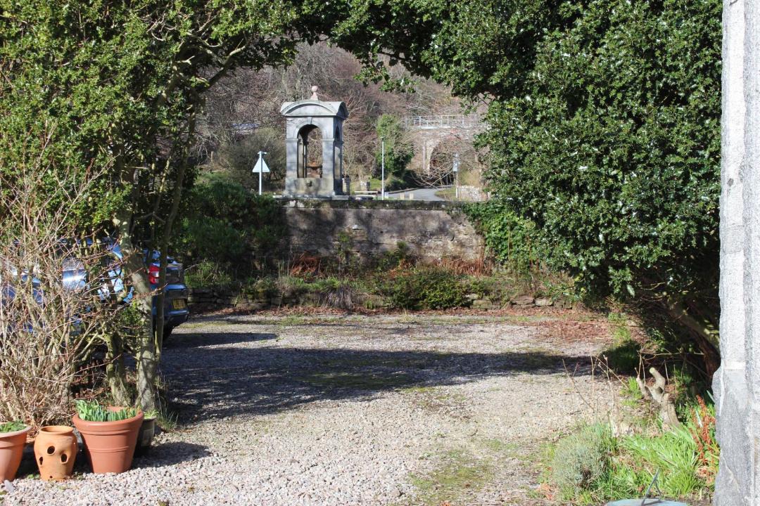 Photo of Buildings in Golspie