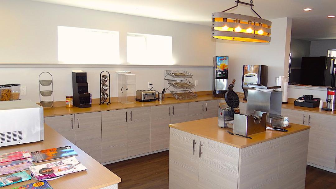 Photo of Kitchen in Rockport