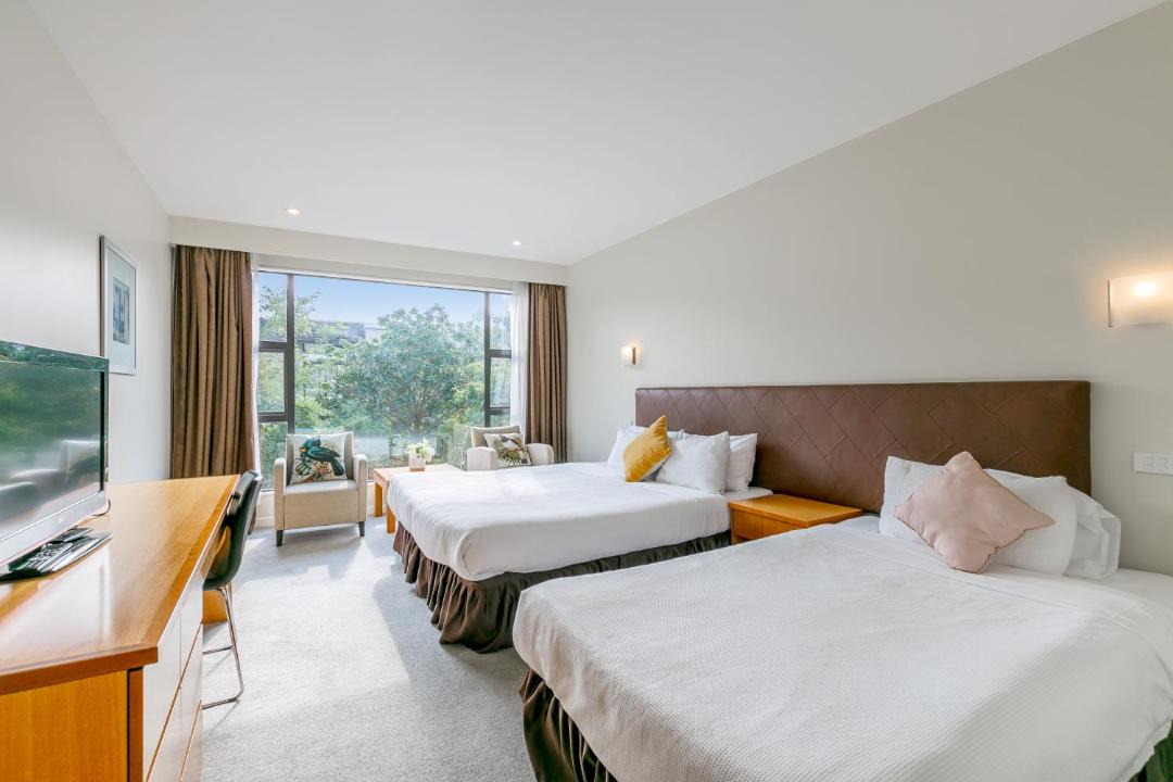 Photo of Bedroom in Epsom