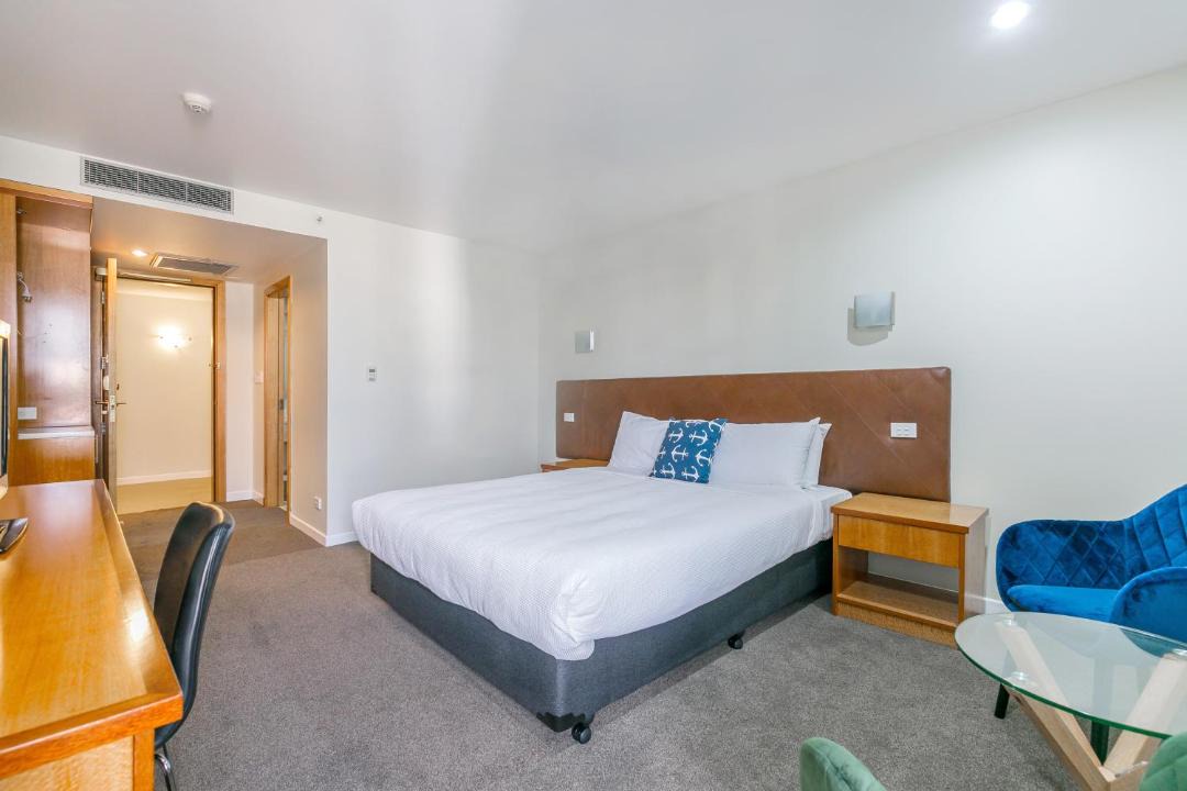 Photo of Bedroom in Epsom