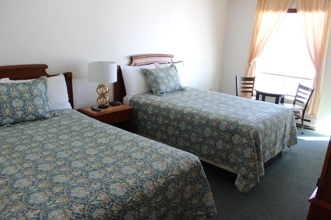 Photo of Bedroom in Mattawa
