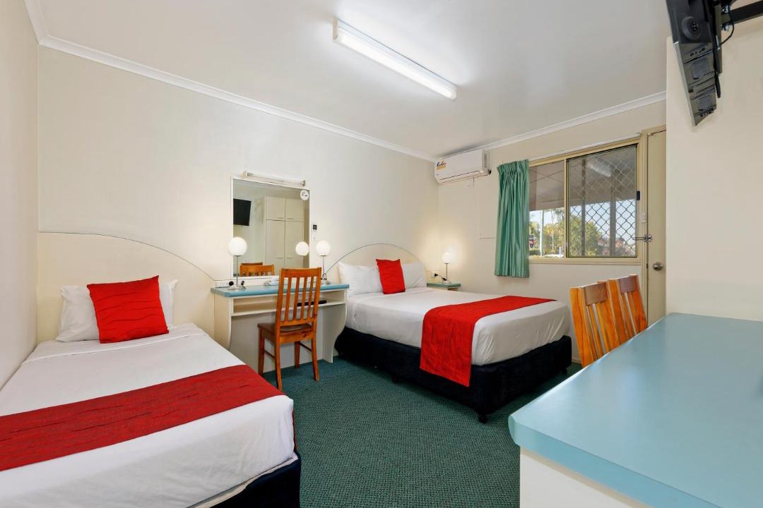 Photo of Bedroom in Bundaberg West