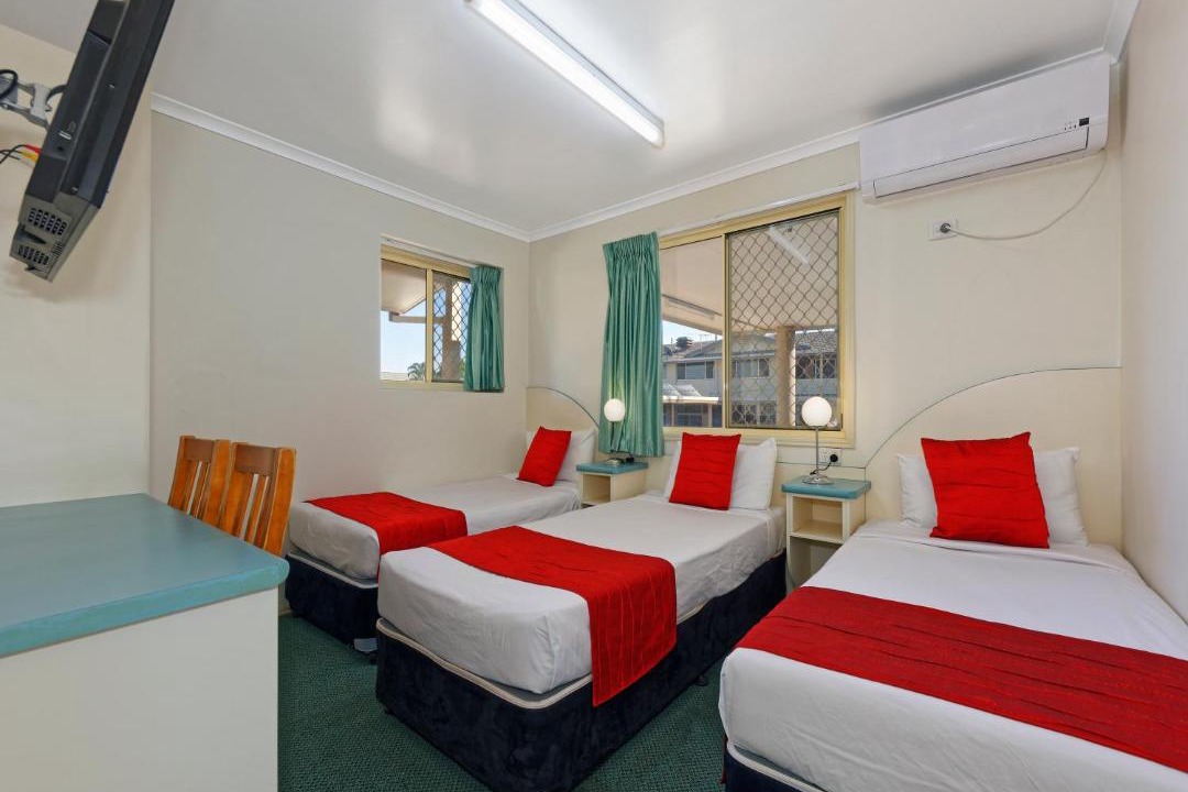 Photo of Bedroom in Bundaberg West