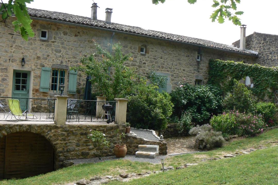 Photo of Buildings in Rosieres