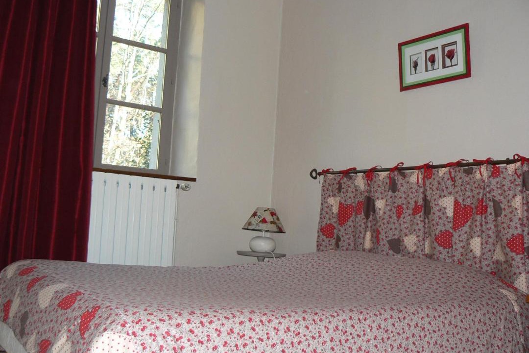 Photo of Bedroom in Rosieres