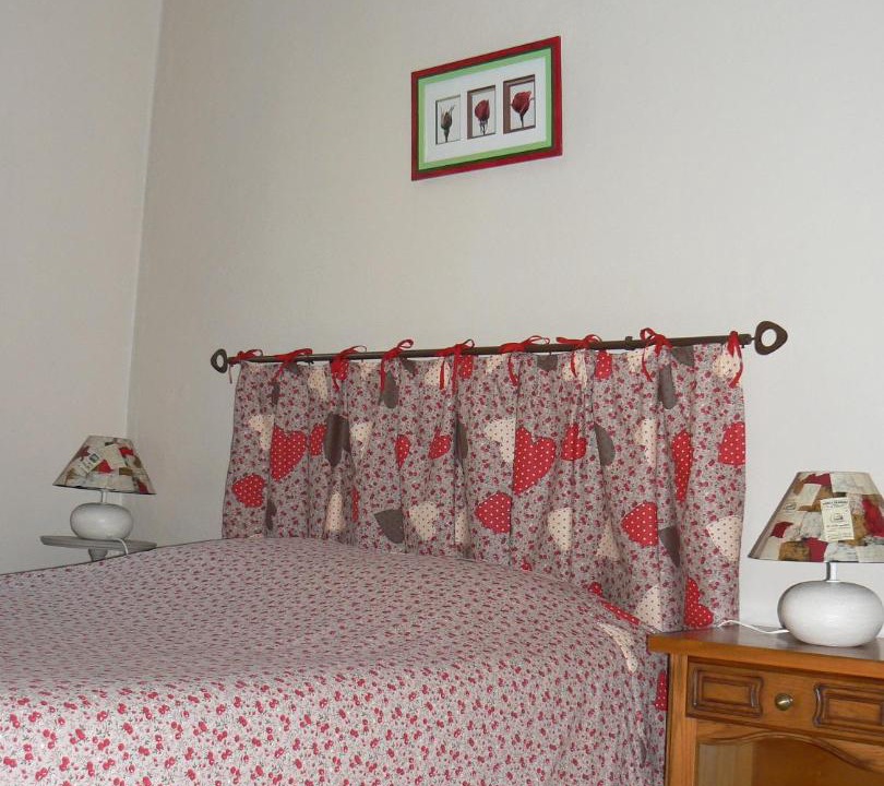 Photo of Bedroom in Rosieres