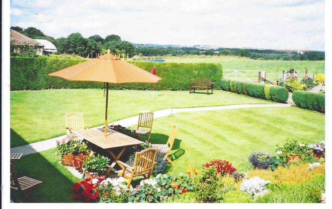 Photo of Patio Balcony in Livingston